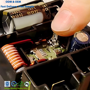 Comment utiliser le <span class=keywords><strong>gel</strong></span> de silicone liquide imperméable pour le transport de construction de travail du bois-pour les boîtes de jonction électriques - Product Image 3