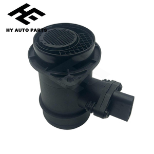 Sensor de Flujo de Aire 0281002463 038906461V 038906461X para VW Polo 1.4L 1.6L 2002 <span class=keywords><strong>2009</strong></span> - Product Image 1