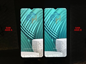 Original LCD Đối với Samsung A02 A04 A05 A06 pantalla de đối với Sansung A10 A11 A12 A13 A14 điện thoại di động màn hình Tela bán buôn - Product Image 2