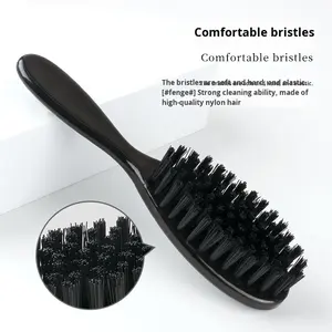 Ionic hommes barbe soin cheveux lissage peigne cheveux outil de sculpture outil de nettoyage transfrontalier pour <span class=keywords><strong>Amazon</strong></span> hommes soin des cheveux outil fait - Product Image 3