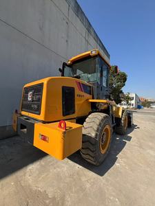 รถตักล้อยางมือสอง LIUGONG 835 ราคาถูก คุณภาพเยี่ยม รถตักล้อยางมือสอง LIUGONG ขาย - Product Image 6