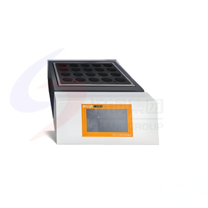 Spd620g phòng thí nghiệm Mẫu tiền xử lý tiêu hóa cụ: Độ chính xác cao phân tích trong thực phẩm, Pharma, nông nghiệp, và môi trường - Product Image 2