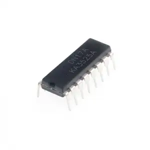 Ka3525a Smp Controller Chip Ic Ka3525