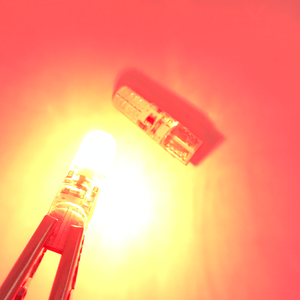 Bombilla LED T10 W5W 168 3014 24SMD para Coche, Luz Estroboscópica de Gel de Silicona, Luz Intermitente para Matrícula, Luz de Posición, 12V, 2 Modelos T10, Bombilla LED 194 - Product Image 6