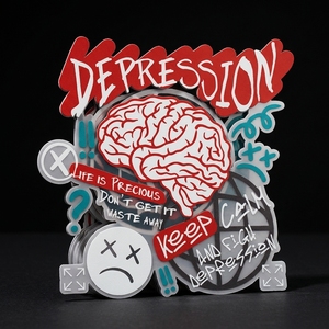 Etichette Adesive Decorative DTF 3D Personalizzate di Alta Qualità, Impermeabili, <span class=keywords><strong>per</strong></span> Stampa a Trasferimento su Tazze e Vestiti - Product Image 2