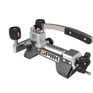 Outil de processus pour l'approvisionnement simulant calibrateur de mesure - Product Image 6