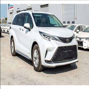 <span class=keywords><strong>Toyota</strong></span> <span class=keywords><strong>Sienna</strong></span> 2024 MINIVAN USADA EN EXCELENTES CONDICIONES - Product Image 1