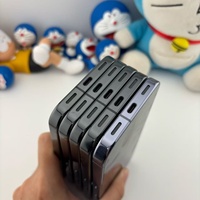 Smartphone Pixel 10 Pro 5G d'origine, débloqué, version mondiale, boîte ouverte