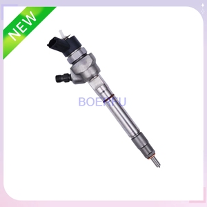 Nuevo Inyector Diesel Common Rail de Alta Calidad 0445110619 1100100XED15 para Great Wall Haval H3 H5 Fengjun 5 Pickup - Product Image 5