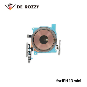 Câble flexible durable pour <span class=keywords><strong>iPhone</strong></span> <span class=keywords><strong>13</strong></span>/13Mini/13Pro/13Promax, module de charge sans fil de remplacement, transmission de puissance stable à 100% - Product Image 3
