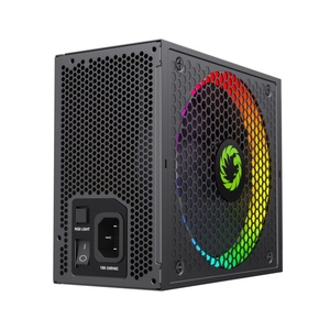Nuevo GAMEMAX RGB1050 PRO ATX3.0 PCIe5.0 1050W 80 + Gold PSU 1050W Gaming Desktop Fuente de alimentación LED Fuente de alimentación - Product Image 3