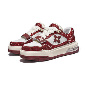 Nuevo Diseño de Zapatos Deportivos Casuales de <span class=keywords><strong>Plataforma</strong></span> con Amortiguación de Aire para Aumentar la Altura, para Primavera y Otoño, para Hombre y Mujer - Product Image 4