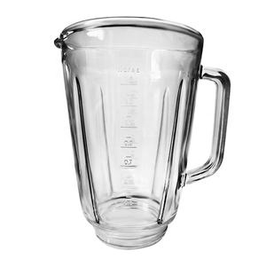 <span class=keywords><strong>Pièces</strong></span> <span class=keywords><strong>de</strong></span> <span class=keywords><strong>rechange</strong></span> en verre pour blender électrique 1,5 L <span class=keywords><strong>Kenwood</strong></span>, usage domestique, vente en gros - Product Image 1