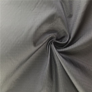 Tela de Nailon Ripstop de 15d, Tela de Nailon Ripstop Transparente, Tela de Paracaídas de Nailon 100% Transparente, Impermeable, Precio <span class=keywords><strong>por</strong></span> <span class=keywords><strong>Metro</strong></span> - Product Image 6