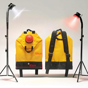 Rociador <span class=keywords><strong>de</strong></span> Incendios para Exteriores TLD <span class=keywords><strong>de</strong></span> 20L (5 Galones), Unidad <span class=keywords><strong>de</strong></span> Pulverización con Mochila <span class=keywords><strong>de</strong></span> Goma Resistente para Simulacros <span class=keywords><strong>de</strong></span> Incendios y Entrenamiento <span class=keywords><strong>de</strong></span> Seguridad - Product Image 3