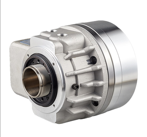 Tornio CNC mandrino idraulico cilindro idraulico cilindro rotante tipo <span class=keywords><strong>TH</strong></span> cilindro rotante cavo - Product Image 1