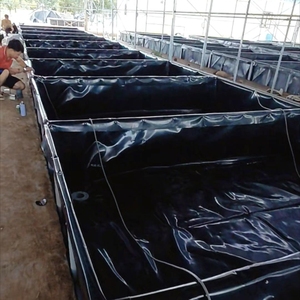 Chống UV aqaculture pondliner 0.3mm-1.5mm cuộc sống lâu dài-dịch vụ hơn 10 năm damliner hiệu suất tốt - Product Image 2