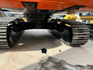 Excavatrice Hitachi ZX350H d'occasion, machine de construction Hitachi ZX350H d'origine japonaise - Product Image 5