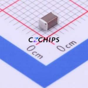 C3216X5R1E336MT000E SMD Capacitor (MLCC) 1206 ( Capacitance: 33uF )( Precision: 20% Rated Voltage: 25V ) - Product Image 1