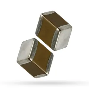 Condensador cerámico GRM32ER60G337ME05L SMD MLCC 20% 4V X5R 1210 ( 3225 métrico), disponible - Product Image 5