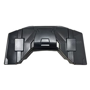 Caja trasera para ATV, maletero para <span class=keywords><strong>CAN</strong></span> <span class=keywords><strong>AM</strong></span> CF MOTO AODES LINHAI LONCIN ATV, almacenamiento de gran volumen para uso profesional - Product Image 5