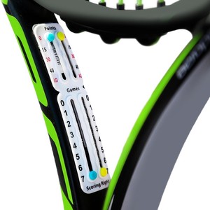 Nouvel accessoire de compteur de points de <span class=keywords><strong>tennis</strong></span> transfrontalier en stock - Product Image 5