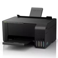 Nouveau 4 couleurs A4 EcoTank L3258 Wi-Fi tout-en-un imprimante à sublimation pour réservoir d'encre à colorant