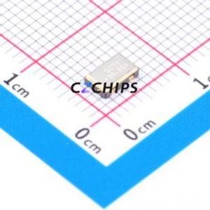 SX5M20.000B10G40TNN Crystal Oscillator (Active) SMD5032-4P Crystal Oscillator 20MHz 10ppm CMOS 3.3V - Product Image 1