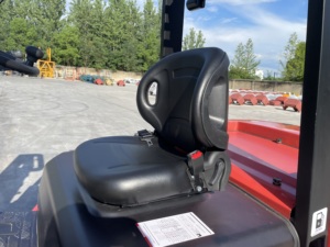 Everlift diesel Forklift 5000kg Heli China Forklift 3-6m Lift Altura diesel Forklift para venda - Product Image 6