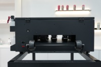 Imprimante DTF XINMEI A3 30cm à séchage rapide et fonctionnement intelligent, pour impression par transfert thermique à l'eau, avec tête d'impression XP600
