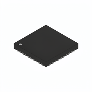 6 WFDFN Exposed Pad, 6 MLF Power Management (PMIC) Canal del fabricante MIC5320-MMYML Componentes electrónicos - Product Image 1