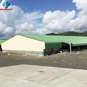 Poulailler <span class=keywords><strong>tunnel</strong></span> entièrement automatisé à bon prix pour 1000 poulets, <span class=keywords><strong>en</strong></span> acier, climatisé, pour poulets de chair, à vendre - Product Image 6