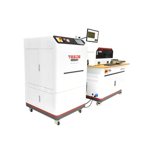 Hiệu Suất Cao 3.5Kw Tsd-900A 38Cnc 6 Inch Ac Ống Uốn Blade Brake Iron <span class=keywords><strong>Machine</strong></span> Khuôn Mẫu Máy Uốn Chính Xác - Product Image 4