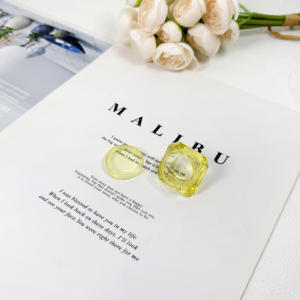 ขวดเครื่องสำอางพลาสติก PET แบบฝ้า เป็นมิตรกับสิ่งแวดล้อม สำหรับบัตเตอร์บำรุงผิว - Product Image 6