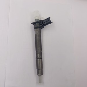 Nouvel injecteur de carburant diesel d'origine 0445115007 0445115002 1660000Q0N en acier inoxydable - Product Image 3