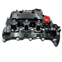Couvercle de soupape de moteur droit MGA PA66 pour Range Rover Sport 3.0L Diesel (OEM LR074623/LR019611/LR029146/LR105957)