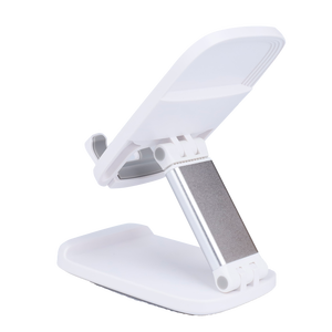 <strong>2026</strong> Compact Desk Phone Stand, Adjustable Phone <strong>Holder</strong> for Desk Office Study &amp; Home - Product Image 3