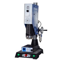 Machine de soudage ultrasonique pour cartes à collectionner 15k 20k 2600w, soudeuse ultrasonique pour cartes sportives PSA avec moule pour cartes Pokémon