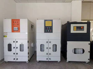 Reliable nederman fume <b>extractor</b> Grinding Suction Dust Collector - Product Image 6