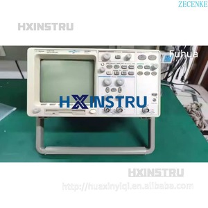ออสซิลโลสโคป Agilent 54622A 2 ช่องสัญญาณ 100 MHz มือสอง - Product Image 1