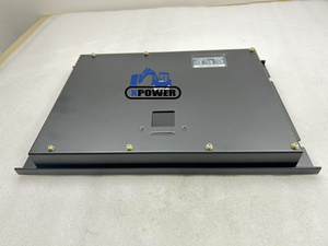 Carte mère d'ordinateur Xpower 543-00054B neuve, garantie 6 mois, fabriquée en Chine pour excavatrice sur chenilles, engins de construction - Product Image 2