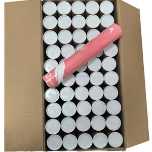 Hochwertiger Gänsefeder-Federball Profession eller Wettbewerb Verwenden Sie einen stabilen Flug und sind sehr langlebig - Product Image 1