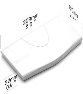 Winsor & Newton Set di 24 Mezze Pastiglie di Acquerello WINSOR Cotman in Formato Tascabile - Product Image 6