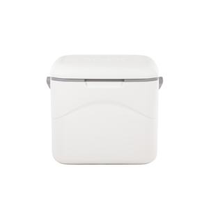 Glacière en polyéthylène durable 16/29/57L, résistante, pour le camping, la pêche et les activités de plein air - Product Image 1