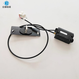 Quanzhenchiyu 2013-2019 <strong>Infiniti</strong> G37 Coupe M37 Electric Tailgate Kit + Kick Sensor Electric Strut Lifting System <strong>Parts</strong> 2 Year - Product Image 4