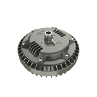 Projecteur LED antidéflagrant pour hauts espaces Ex NR IIC T6 Gc Ex Tb IIIC T80 ℃   DB pour Zone 2 Zone 22 Zone dangereuse