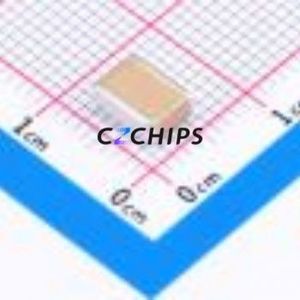 Condensateur SMD (MLCC) FV46X473K102EGG 1825 (Capacité : 47nF) (Précision : 10%) Tension nominale : 1kV - Product Image 1