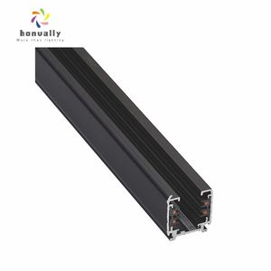 Dali Spotlight với nhôm hướng dẫn theo dõi đường ray 3 pha 6-Dây dẫn theo dõi Đèn thiết kế hiện đại cho trung tâm ứng dụng - Product Image 5