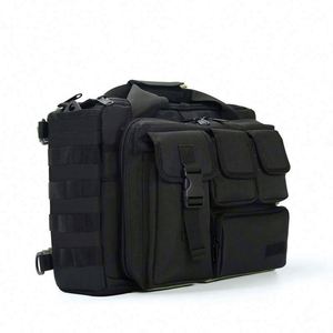 Free Sample heavy duty camouflage protective 17 tactical <b>laptop</b> shoulder <b>messenger</b> <b>bag</b> - Product Image 1
