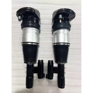 Nouvel amortisseur pneumatique avant gauche 2017-2023 avec VDC pour Série 6 G32 GT et G32 GT LCI XDrive OUER - Product Image 3